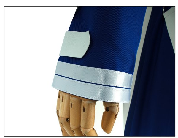 画像5: 格安品！！子供サイズ　大人サイズ　あり　葬送のフリーレン　ヒンメル　コスプレ 衣装 通販 オーダーメイド (5)