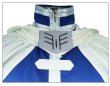 画像3: 格安品！！子供サイズ　大人サイズ　あり　葬送のフリーレン　ヒンメル　コスプレ 衣装 通販 オーダーメイド (3)