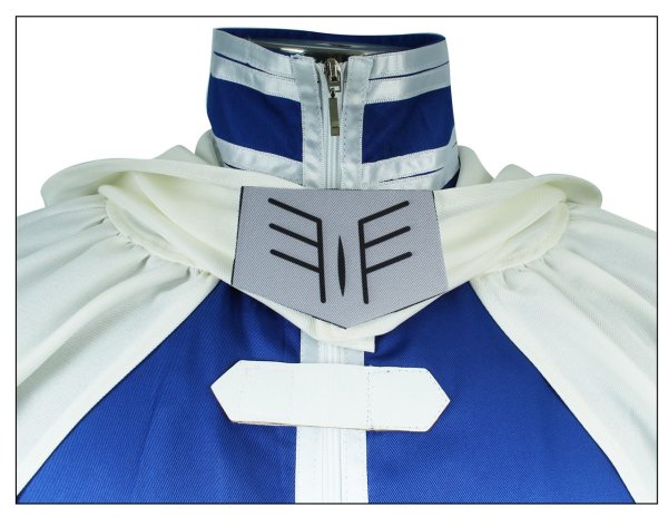 画像3: 格安品！！子供サイズ　大人サイズ　あり　葬送のフリーレン　ヒンメル　コスプレ 衣装 通販 オーダーメイド (3)