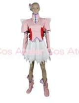 ＜コレクター・ユイ衣装セット～＞　コスプレ衣装　コレクターユイ　【Lサイズ】 コレクター・ユイ衣装セット～＞ コスプレ衣装 コレクターユイ