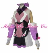 戦姫絶唱シンフォギア - コスプレ衣装オーダーメイド製作販売 【アトリエ コス】 ジャンル問わずコスプレ衣装オーダーメイド！！