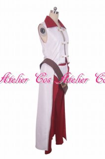 コスプレ衣装武器小物ウィッグブーツなどのオーダーメイド専門店