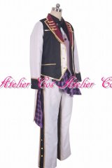 アイドリッシュセブン 八乙女楽 ダンスマカブル リーベル