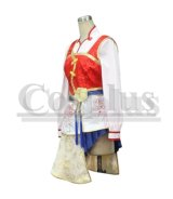 真三國無双 - コスプレ衣装オーダーメイド製作販売 【アトリエ 真三國無双 - コスプレ衣装オーダーメイド製作販売 【アトリエ