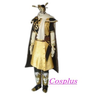 コスプレ衣装武器小物ウィッグブーツなどのオーダーメイド専門店 コスプレ衣装武器小物ウィッグブーツなどのオーダーメイド専門店