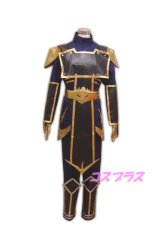 コスプレ衣装武器小物ウィッグブーツなどのオーダーメイド専門店
