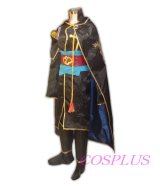 Amazon.co.jp: 遙かなる時空の中で6 ダリウス コスプレ衣装 女性XS : おもちゃ