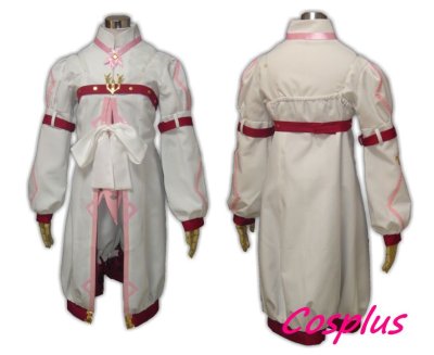 画像1: テイルズオブシンフォニア　ラタトスクの騎士 アリス 風 コスプレ 衣装 通販 オーダーメイド