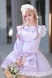 画像6: 超可愛い！！6色のメイド服　　コスプレ 衣装 通販 オーダーメイド (6)