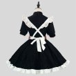 画像4: 可愛い！！中華風ロリータメイド服　　コスプレ 衣装 通販 オーダーメイド (4)