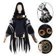 画像2: アークナイツ 明日方丹　風  コスプレ 衣装 通販 オーダーメイド (2)