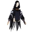 画像3: アークナイツ 明日方丹　風  コスプレ 衣装 通販 オーダーメイド (3)