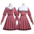 画像1: 薫る花は凛と咲く 和栗薫子 保科昴 制服 コスプレ 衣装 通販 オーダーメイド (1)