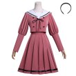 画像4: 薫る花は凛と咲く 和栗薫子 保科昴 制服 コスプレ 衣装 通販 オーダーメイド (4)
