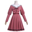 画像5: 薫る花は凛と咲く 和栗薫子 保科昴 制服 コスプレ 衣装 通販 オーダーメイド (5)