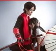 画像3: 刀剣乱舞　加州清光　 コスプレ 衣装 通販 オーダーメイド (3)
