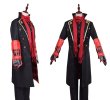 画像12: 刀剣乱舞　加州清光　 コスプレ 衣装 通販 オーダーメイド (12)