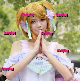 ラブライブ スターライトセーラー 絵理 コスプレ衣装武器小物