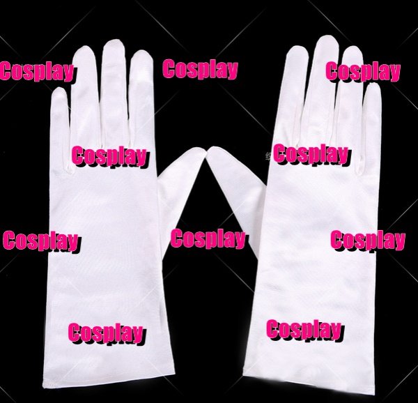 画像1: 手袋 風 コスプレ 衣装 通販 オーダーメイド (1)