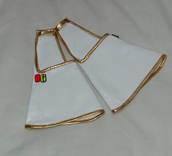 画像7: 戦女神ZERO サティア セイルーン　風 コスプレ 衣装 通販 オーダーメイド (7)