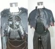 画像4: Fate Grand Order FGOジャンヌダルクオルタ衣装風 コスプレ 衣装 通販 オーダーメイド (4)