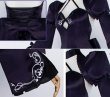 画像10: Fate アルターセイバー黒ドレス 風 コスプレ 衣装 通販 オーダーメイド (10)