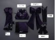 画像4: Fate アルターセイバー黒ドレス 風 コスプレ 衣装 通販 オーダーメイド (4)