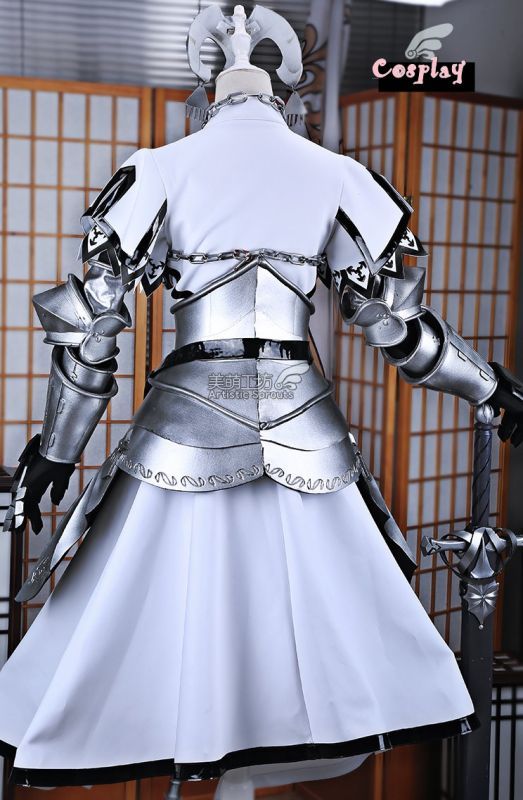 FGO ジャンヌオルタ コスプレ 鎧一式 その他 コスプレ www