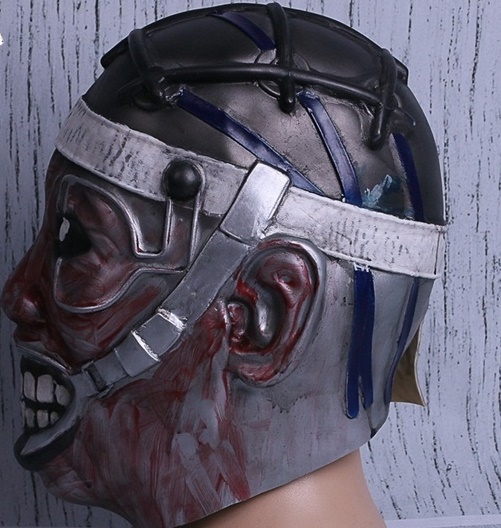 Dead By Daylight デッドバイデイライト ドクター マスク風 コスプレ 衣装 通販 オーダーメイド