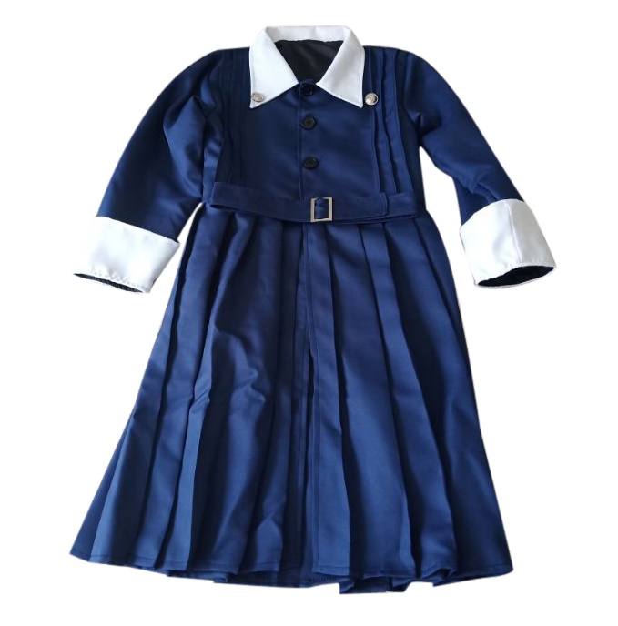 山脇学園旧制服（冬服） コスプレ衣装武器小物ウィッグブーツなどの