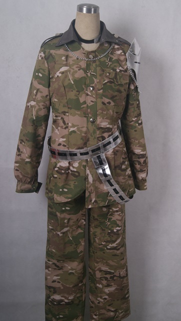 千銃士 89 コスプレ衣装武器小物ウィッグブーツなどのオーダーメイド専門店