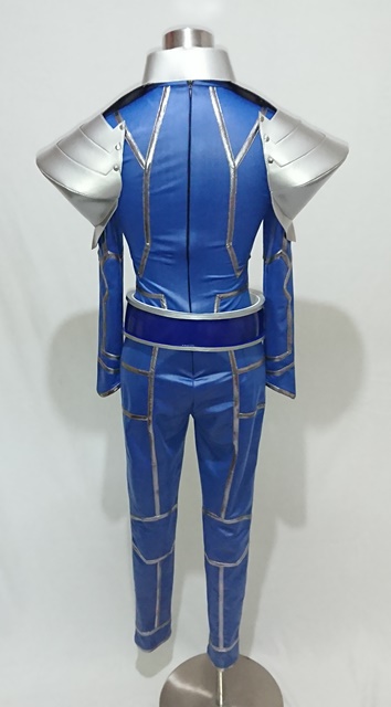 fate stay night fategrandorder ランサーコスプレ衣装武器小物