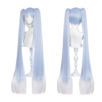 ボカロ 初音ミク 雪ミク2021風 コスプレ 衣装 通販 オーダーメイド コスプレ衣装武器小物ウィッグブーツなどのオーダーメイド専門店