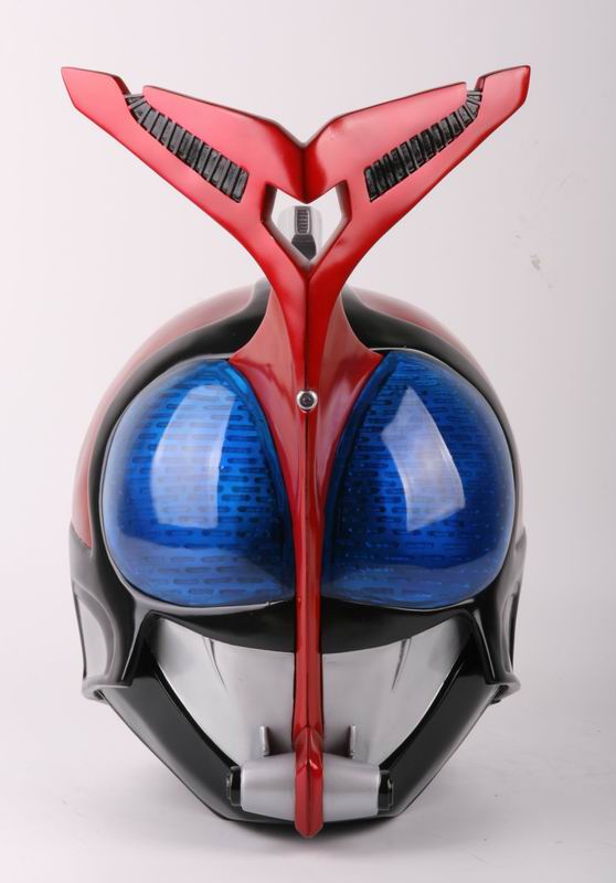 仮面ライダーカブト マスク コスプレ衣装武器小物ウィッグブーツなどの