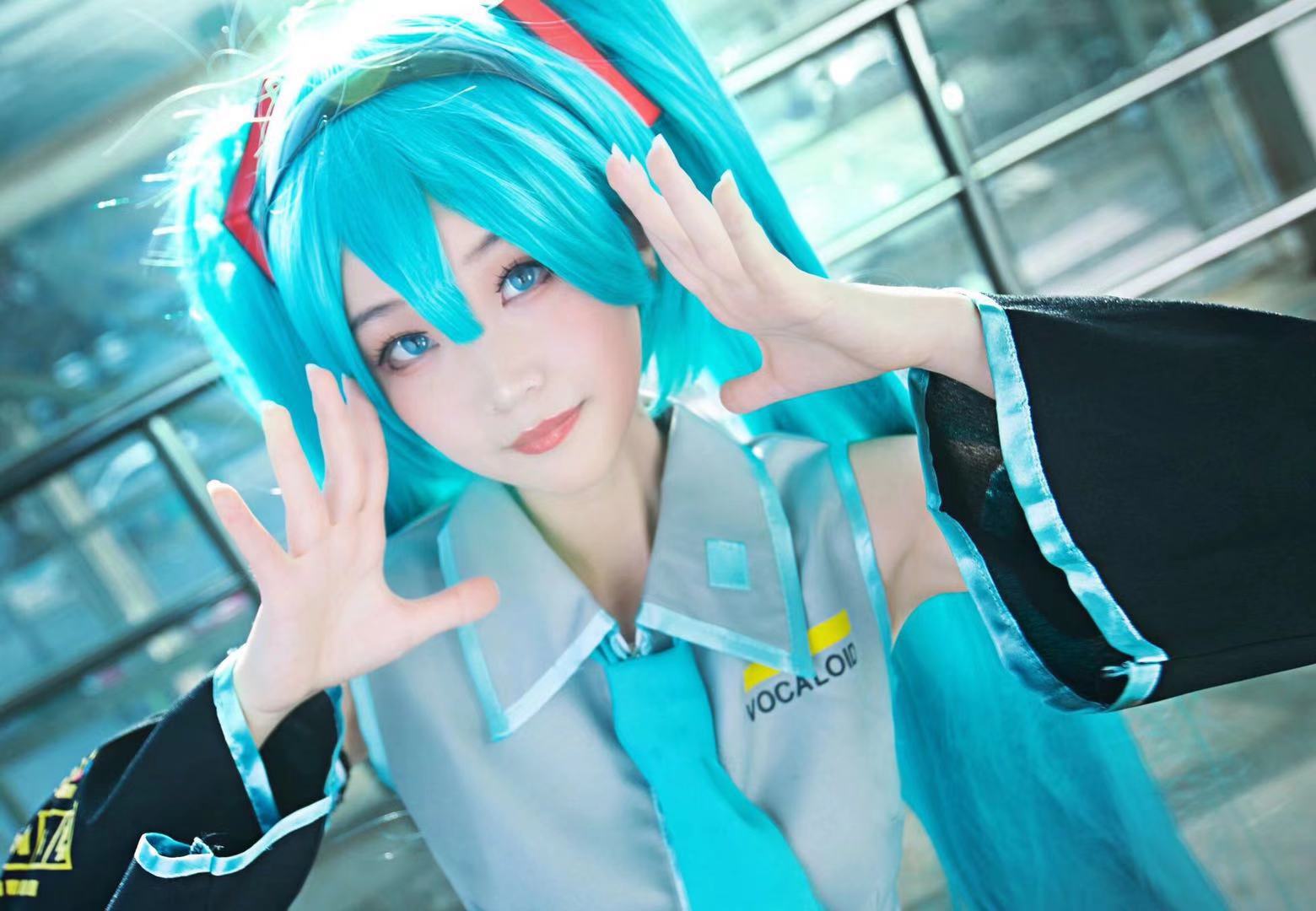 たしろ屋 初音ミク コスプレ ウィッグ まとめ売り ボーカロイド